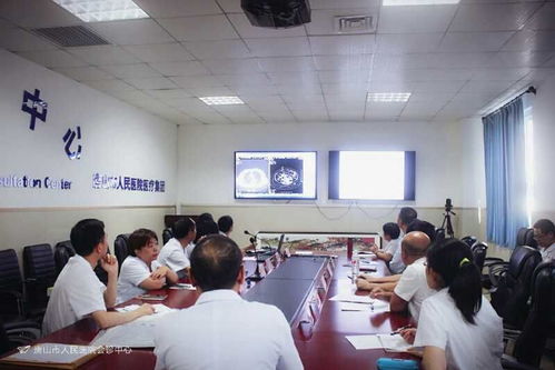 數字賦能，健康新篇 唐山市以互聯網醫療健康引領服務與管理模式變革