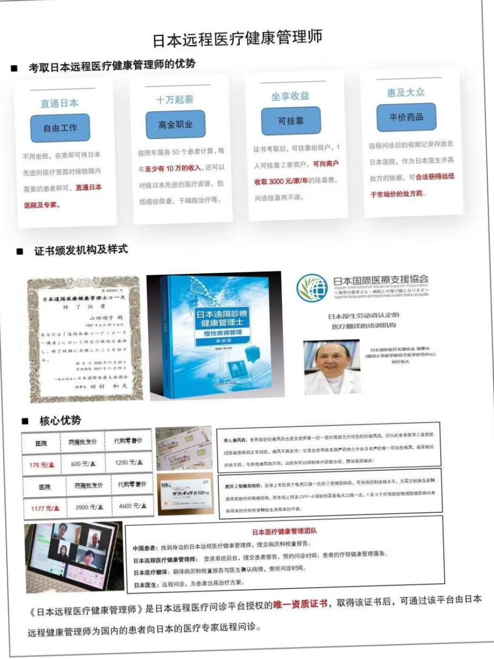 健康管理師證書在商業綜合體管理服務中的創新融合與應用